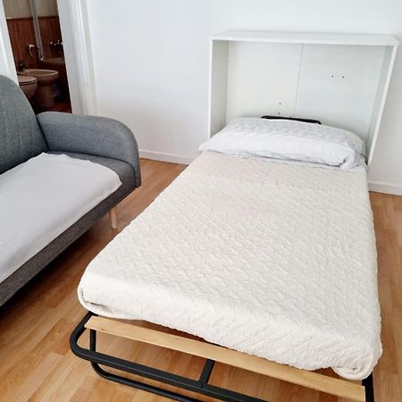 Appartement Acogedor, Con Garaje, Centrico. à Vigo Extérieur photo