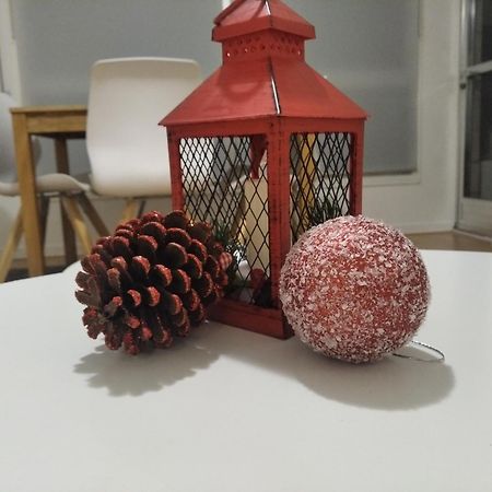Appartement Acogedor, Con Garaje, Centrico. à Vigo Extérieur photo