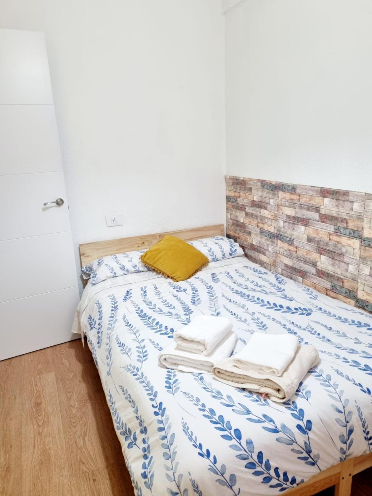 Appartement Acogedor, Con Garaje, Centrico. à Vigo Extérieur photo