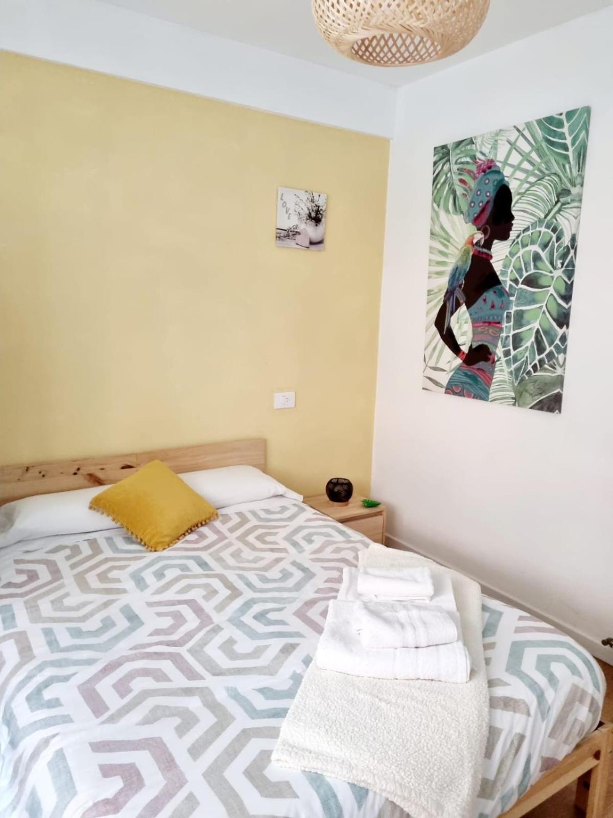 Appartement Acogedor, Con Garaje, Centrico. à Vigo Extérieur photo